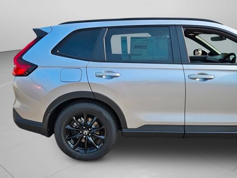 New 2026 Honda CR-V Sport-L image 9