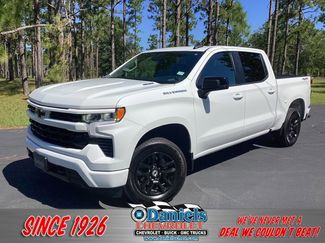 Used 2024 Chevrolet Silverado 1500 RST w/ Convenience Package II video 1