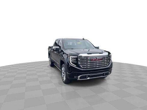 New 2026 GMC Sierra 1500 Denali w/ Denali Reserve Package AWD/4WD image 2