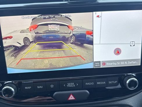 Used 2024 Kia Soul EX image 26