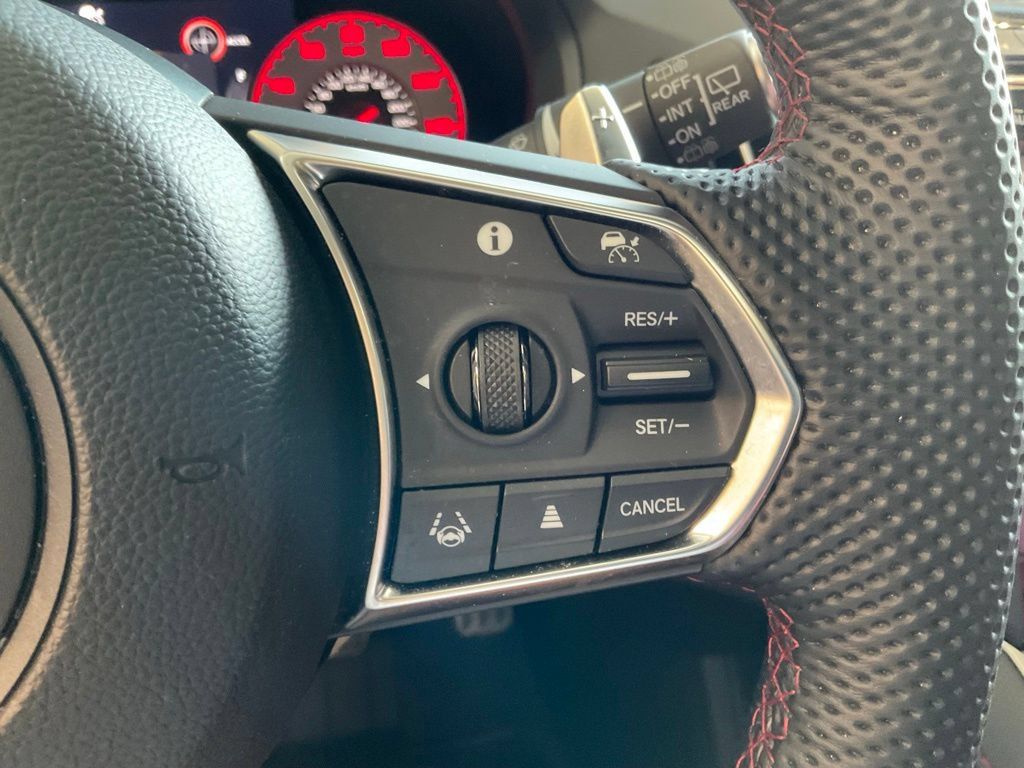 Certified 2024 Acura RDX w/ Advance Package AWD/4WD image 14