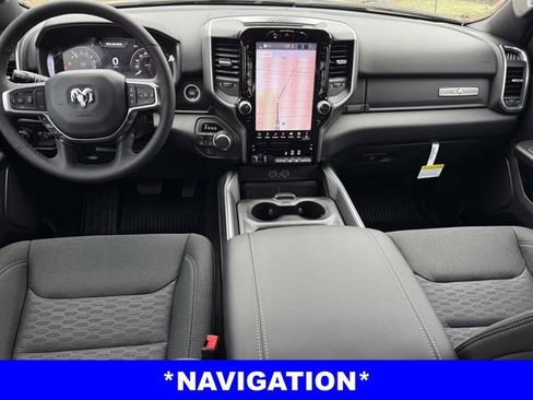 New 2026 RAM 1500 Lone Star image 5