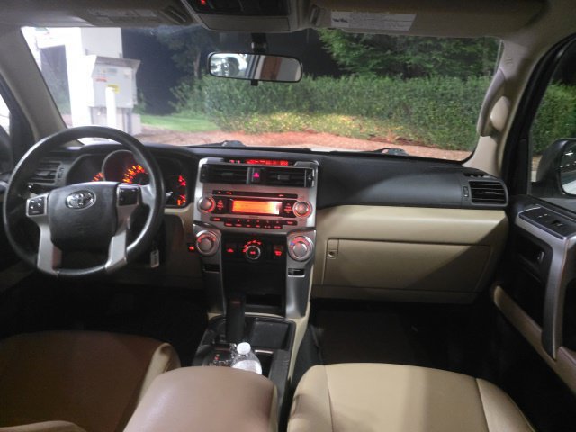 Used 2011 Toyota 4Runner SR5 RWD image 13
