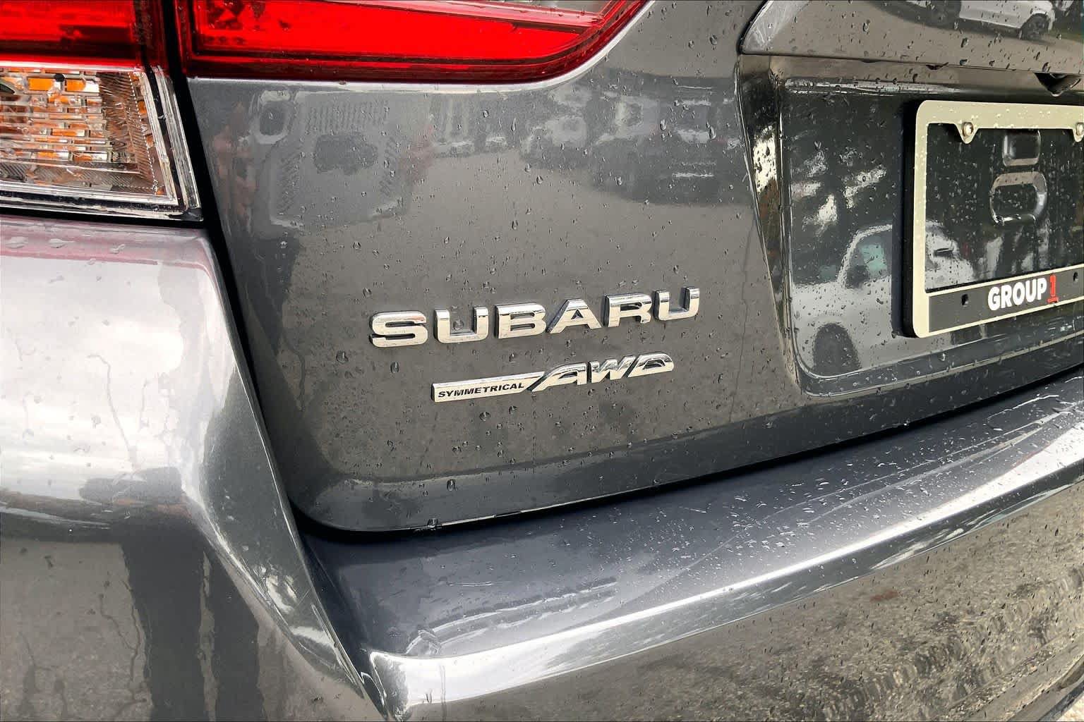 Used 2021 Subaru Crosstrek 2.0i Premium AWD/4WD image 10