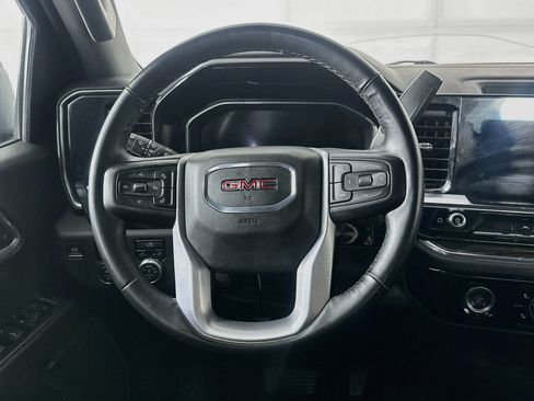 Used 2024 GMC Sierra 1500 Elevation RWD image 17