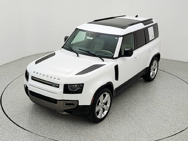 Used 2022 Land Rover Defender 110 X-Dynamic HSE AWD/4WD image 13