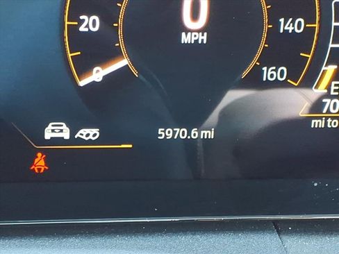 Used 2024 Ford Mustang GT image 22