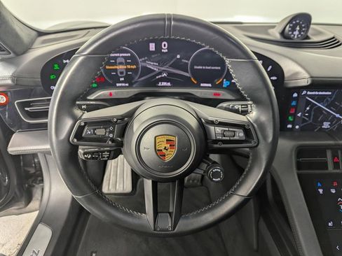 Used 2020 Porsche Taycan Turbo image 13