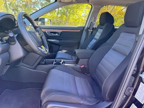 Certified 2022 Honda CR-V EX image 17