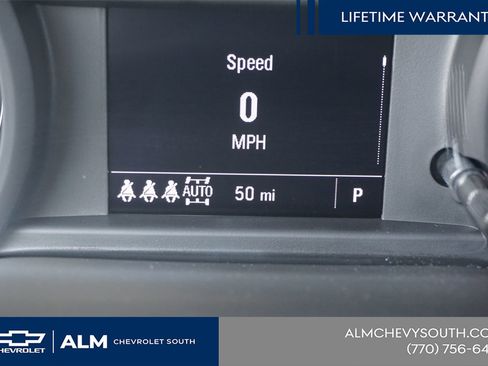 New 2025 Chevrolet Silverado 1500 Custom AWD/4WD image 56