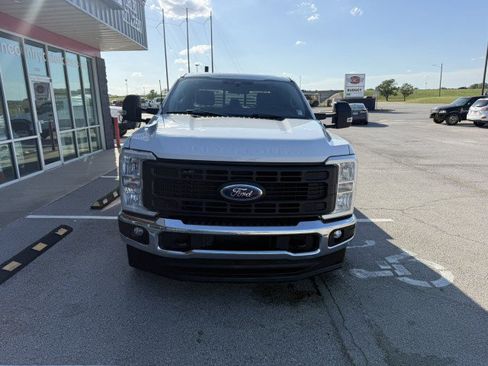 Used 2023 Ford F250 XL w/ XL Driver Assist Package AWD/4WD image 11