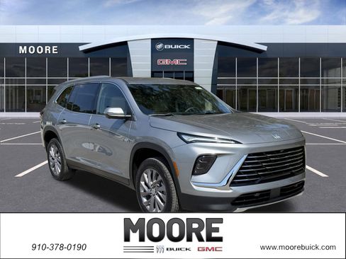 New 2026 Buick Enclave Preferred w/ Power Package image 1