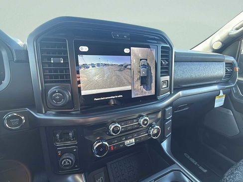New 2026 Ford F150 Tremor image 41