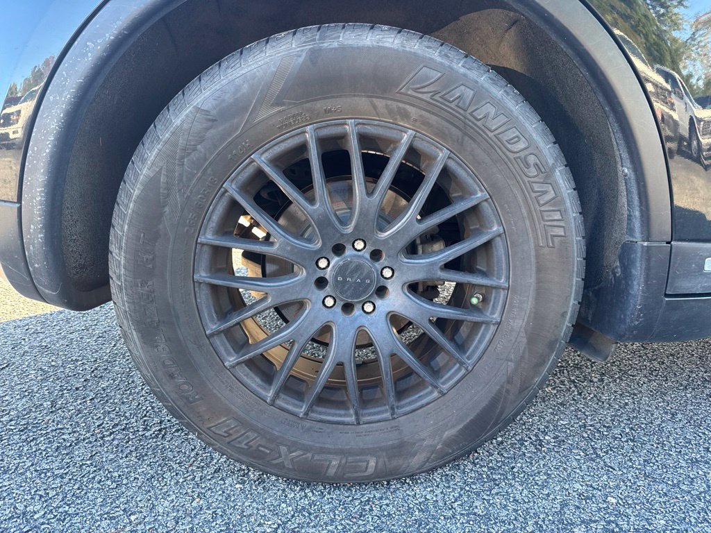 Used 2016 INFINITI QX70 2WD image 41