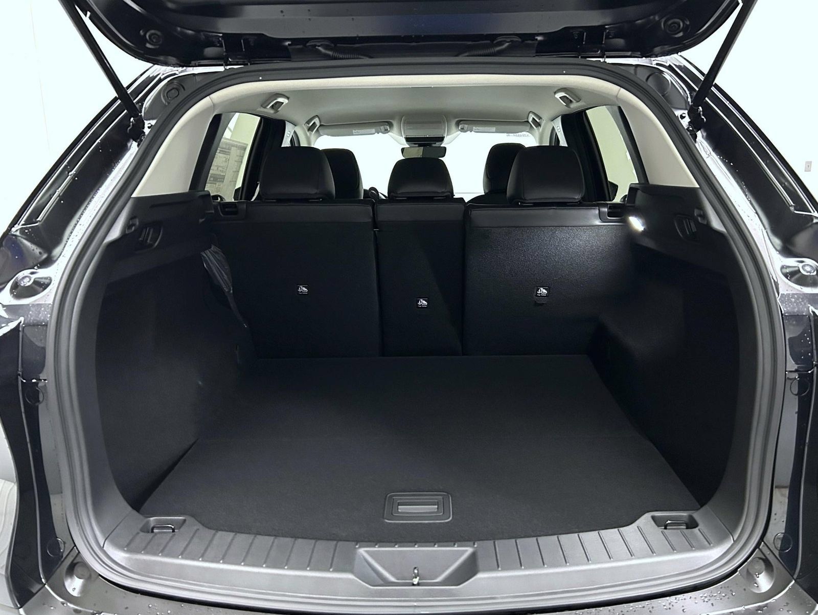 New 2026 MAZDA CX-5 Select AWD/4WD image 22