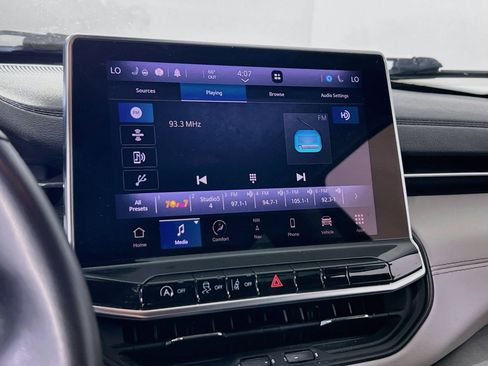 Used 2022 Jeep Compass Limited w/ Elite Group AWD/4WD image 15