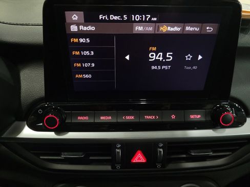 Used 2024 Kia Forte LXS image 25