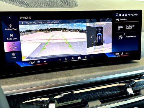 New 2026 BMW X5 sDrive40i w/ Climate Comfort Package image 15