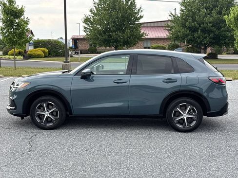 Used 2023 Honda HR-V EX-L image 5