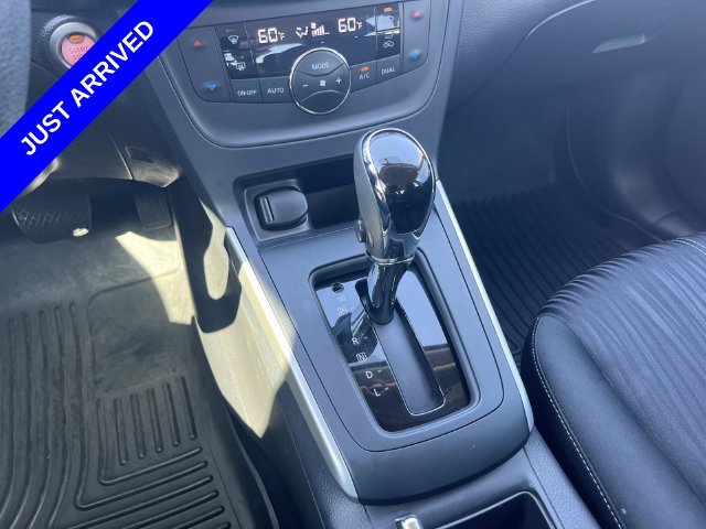 Used 2018 Nissan Sentra SV FWD image 31