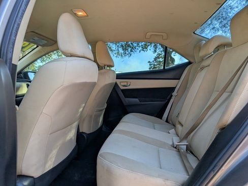 Used 2019 Toyota Corolla LE image 13