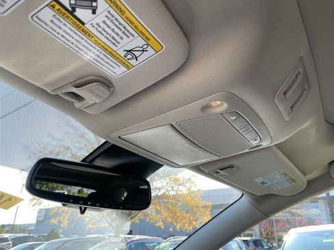Certified 2024 Nissan Murano SL AWD/4WD image 25