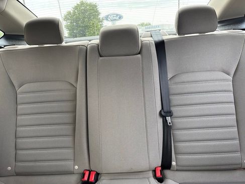 Used 2018 Ford Fusion S FWD image 36