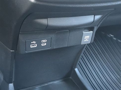 New 2026 Honda Odyssey EX-L image 21