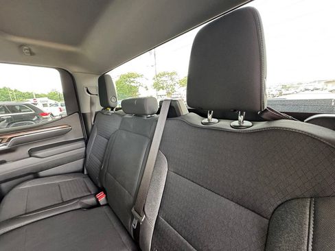 Used 2023 Chevrolet Silverado 1500 LT AWD/4WD image 22