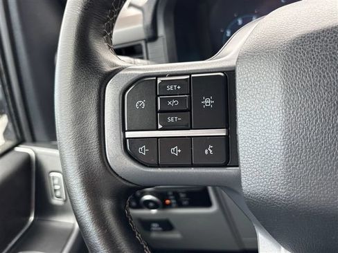 Used 2025 Ford F150 XLT w/ Equipment Group 301A Standard AWD/4WD image 22