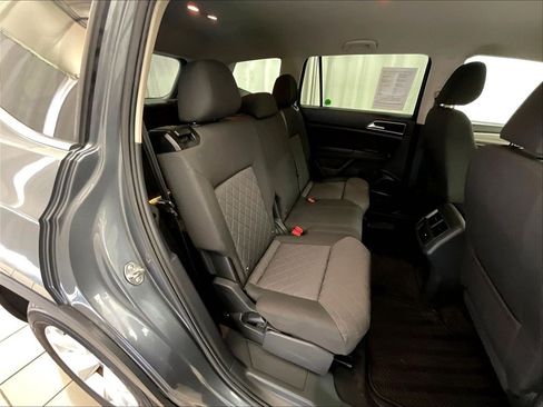 Used 2018 Volkswagen Atlas S AWD/4WD image 16