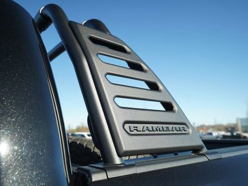 Used 2025 RAM 1500 RHO w/ RHO Level 1 Equipment Group image 42