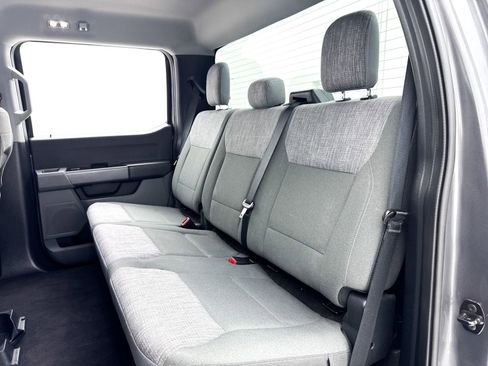 Used 2023 Ford F150 XLT AWD/4WD image 26