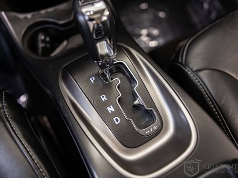 Used 2020 Dodge Journey Crossroad FWD image 30