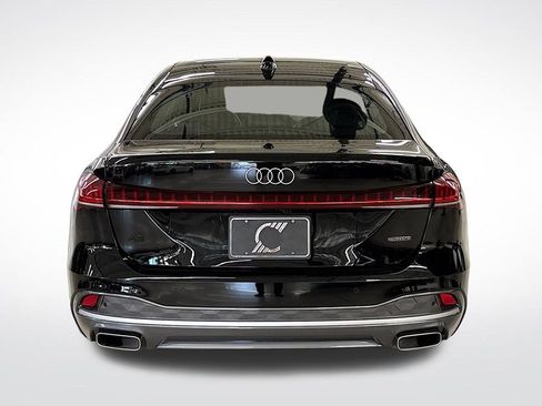 Certified 2025 Audi A5 2.0T Premium Plus w/ Premium Plus AWD/4WD image 4