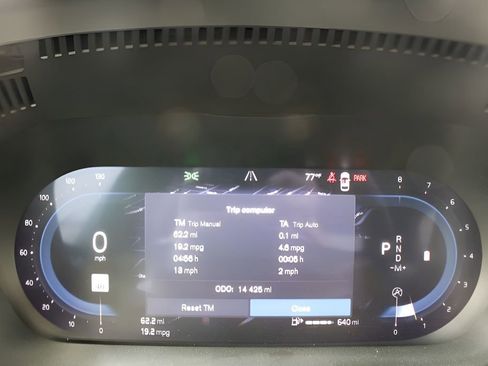 Certified 2025 Volvo XC60 B5 Core image 45