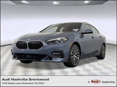 Used 2020 BMW 228i xDrive Gran Coupe w/ Convenience Package