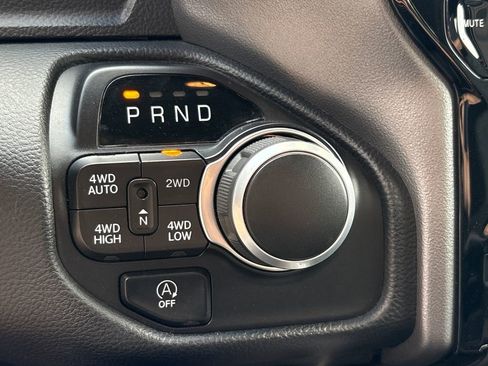 Used 2022 RAM 1500 Big Horn image 22