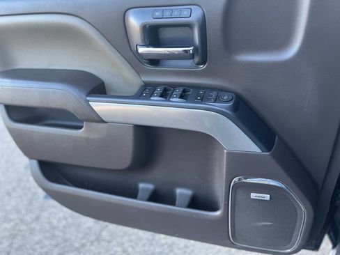 Used 2018 Chevrolet Silverado 1500 LTZ Z71 w/ Centennial Edition image 14