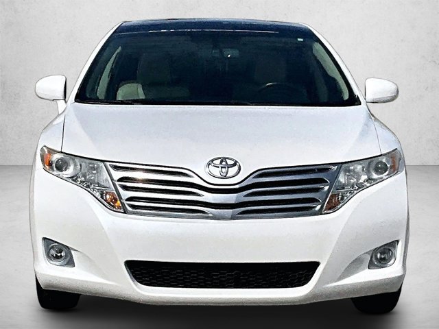 Used 2012 Toyota Venza Limited AWD/4WD image 3