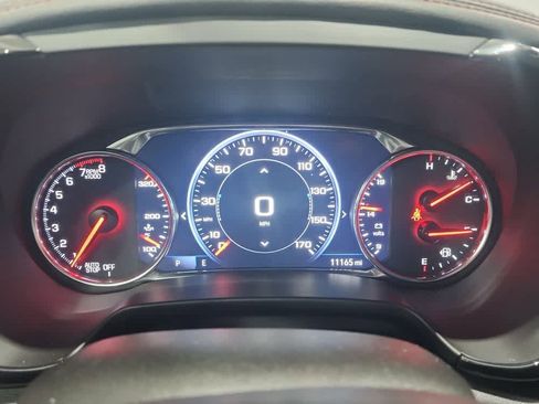 Used 2023 Chevrolet Blazer RS w/ Driver Confidence II Package image 27