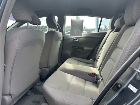 Used 2012 Honda Insight image 18