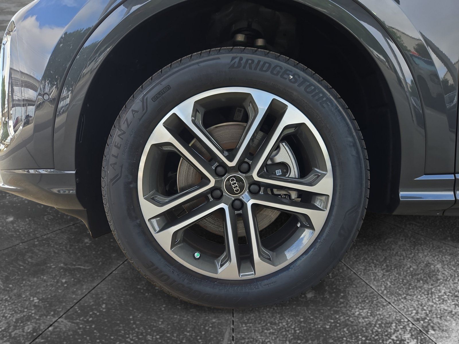 New 2026 Audi Q5 Premium AWD/4WD image 9