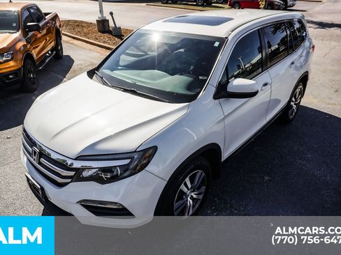 Used 2016 Honda Pilot EX-L image 20