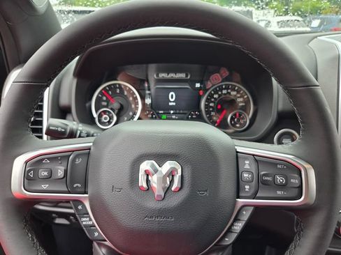 New 2026 RAM 1500 Big Horn AWD/4WD image 24