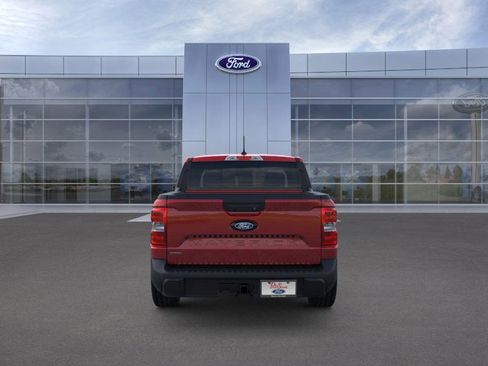 New 2026 Ford Maverick XLT image 7