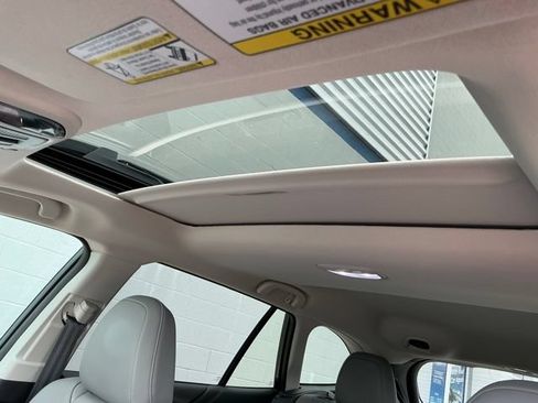 Certified 2024 Subaru Outback Limited AWD/4WD image 15