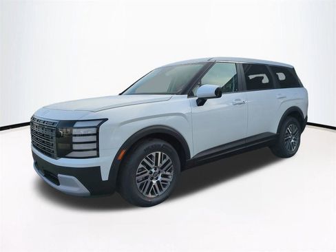 New 2026 Hyundai Palisade SE FWD image 9
