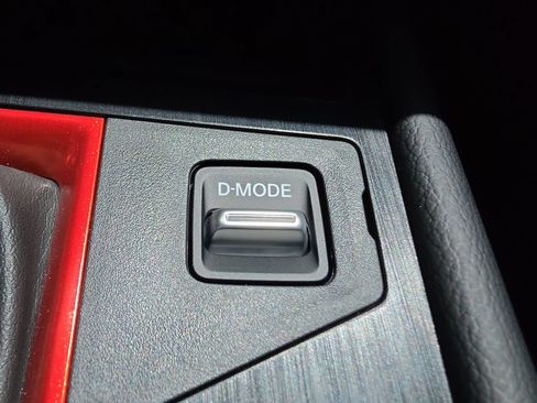 New 2026 Nissan Kicks SR FWD image 36