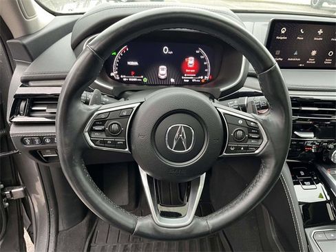 Used 2024 Acura MDX Advance image 17